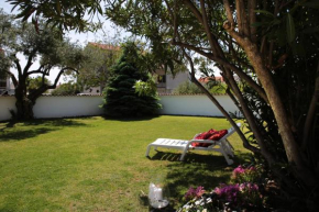 Отель Apartments and Room Anka  Водице